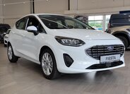 Ford Fiesta 3