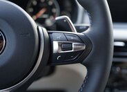 BMW X6 SUV / Terénní 3,0 l 280 kw