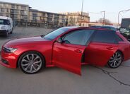 Audi A6 13