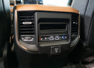 Dodge RAM Pick-up 5,7 l 291 kw