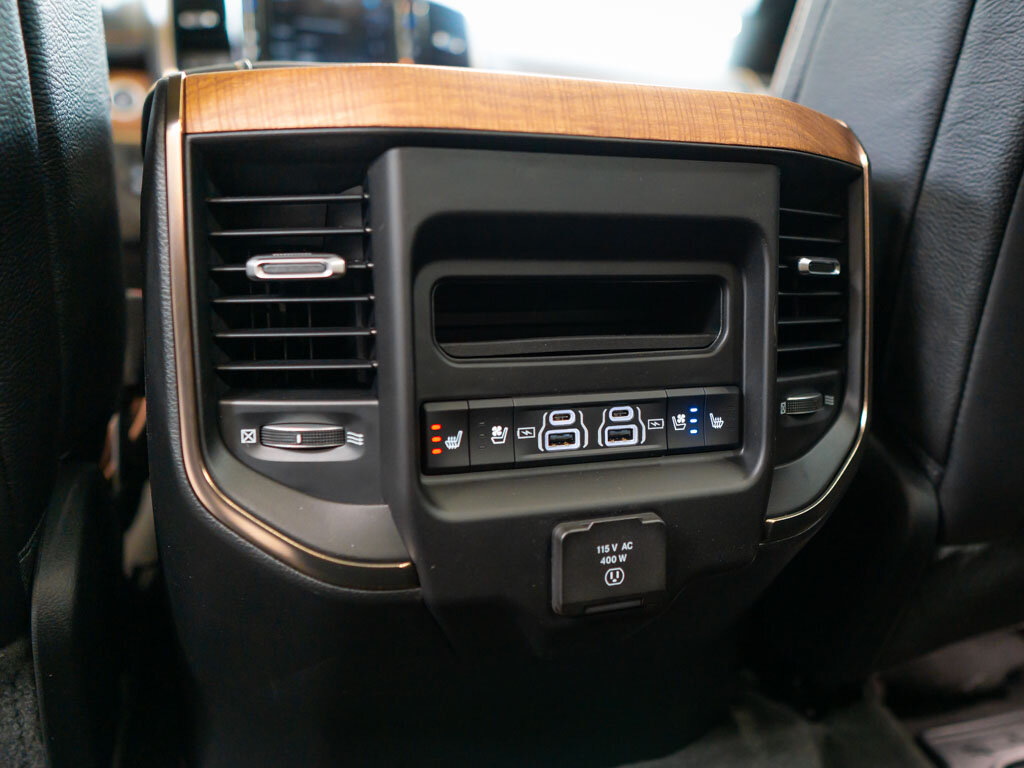 Dodge RAM Pick-up 5,7 l 291 kw