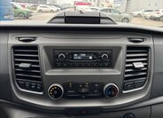 Ford Transit Ostatní 2,0 l 96 kw