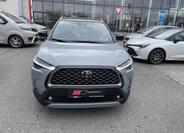 Toyota Corolla Cross 4