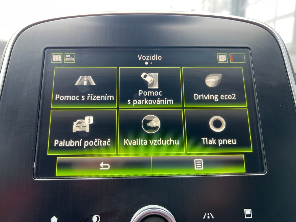 Renault Grand Scénic