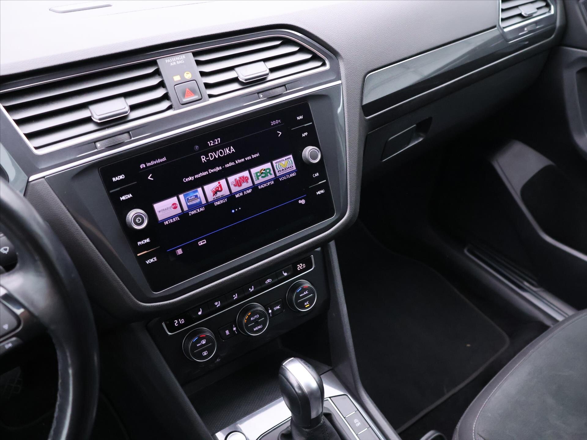 Volkswagen Tiguan Allspace SUV 2,0 l 110 kw