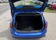 KIA Ceed Hatchback 1,5 l 117 kw