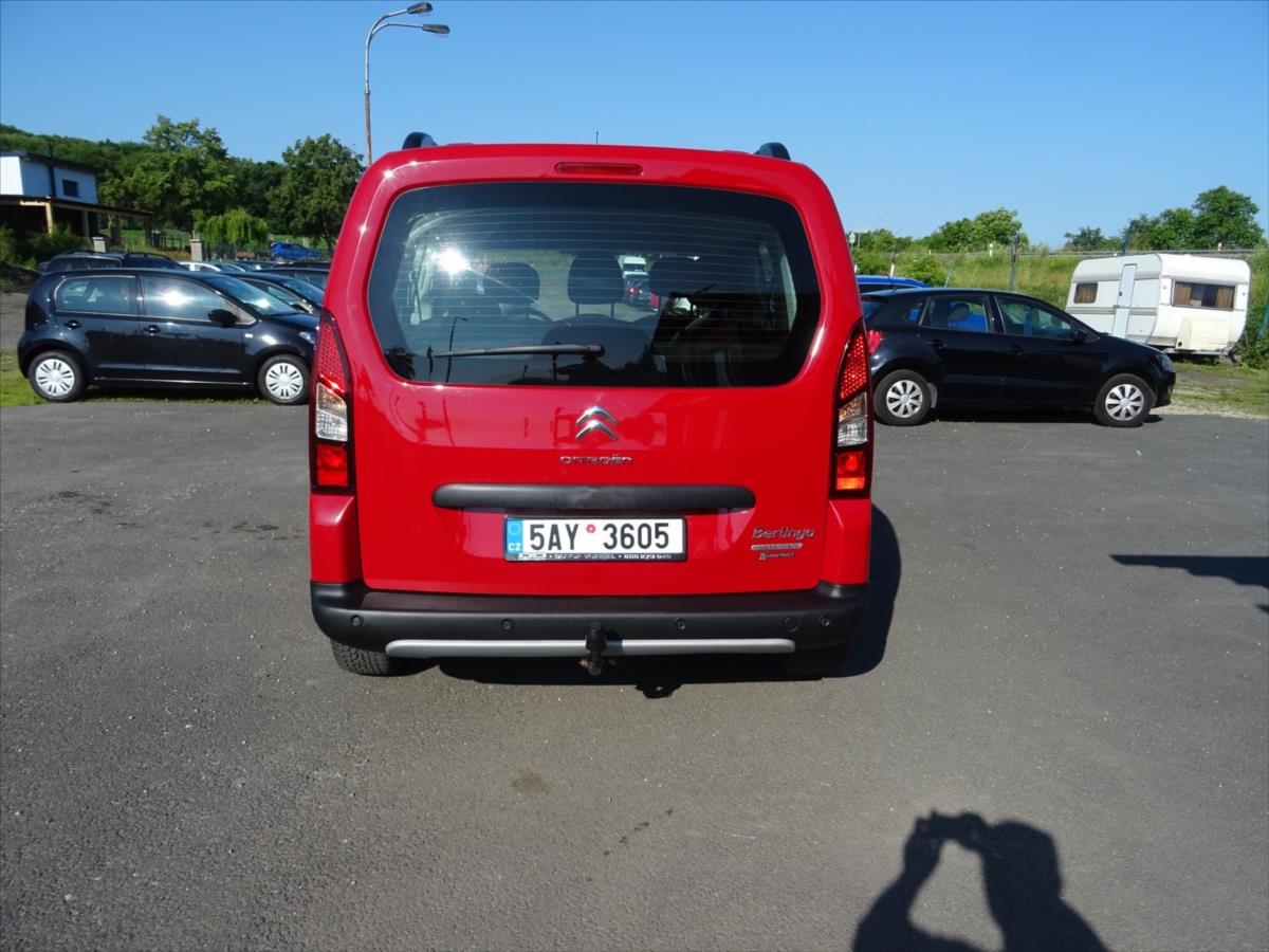 Citroën Berlingo