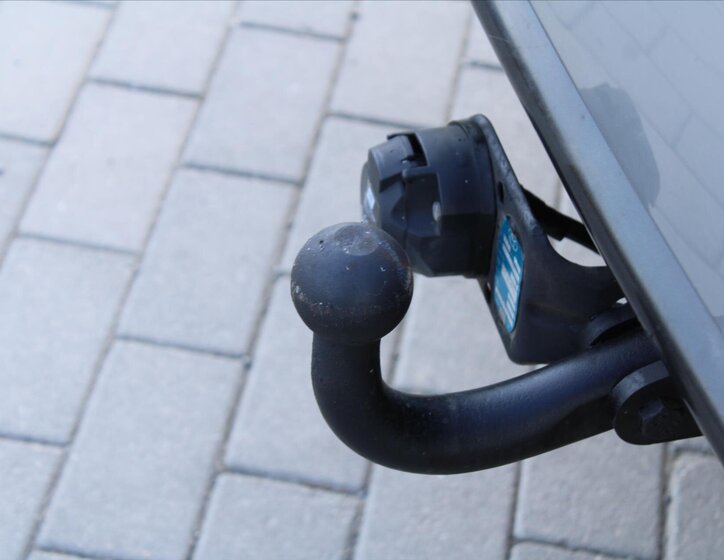 Hyundai Santa Fe SUV / Terénní 2,2 l 114 kw