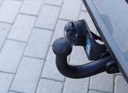 Hyundai Santa Fe SUV / Terénní 2,2 l 114 kw