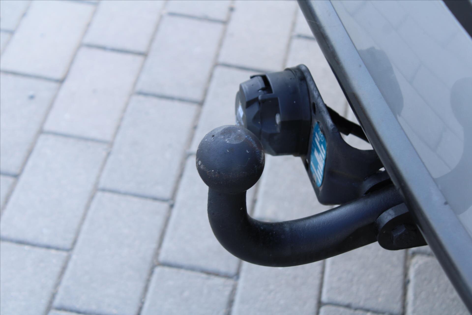 Hyundai Santa Fe SUV / Terénní 2,2 l 114 kw