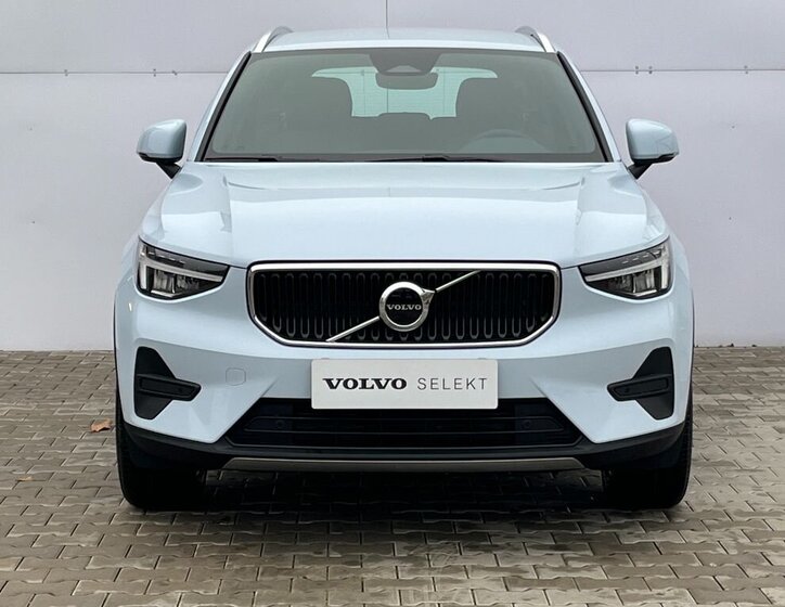 Volvo XC40 3
