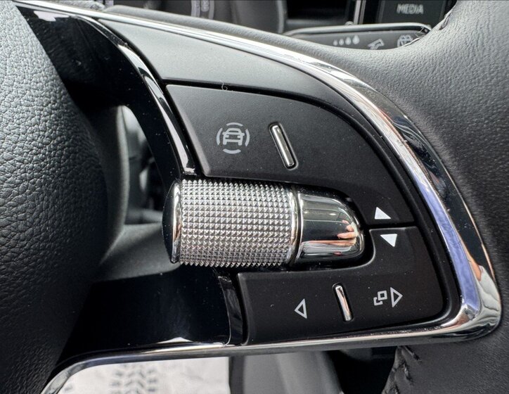 Škoda Scala Hatchback 999,0 70 kw