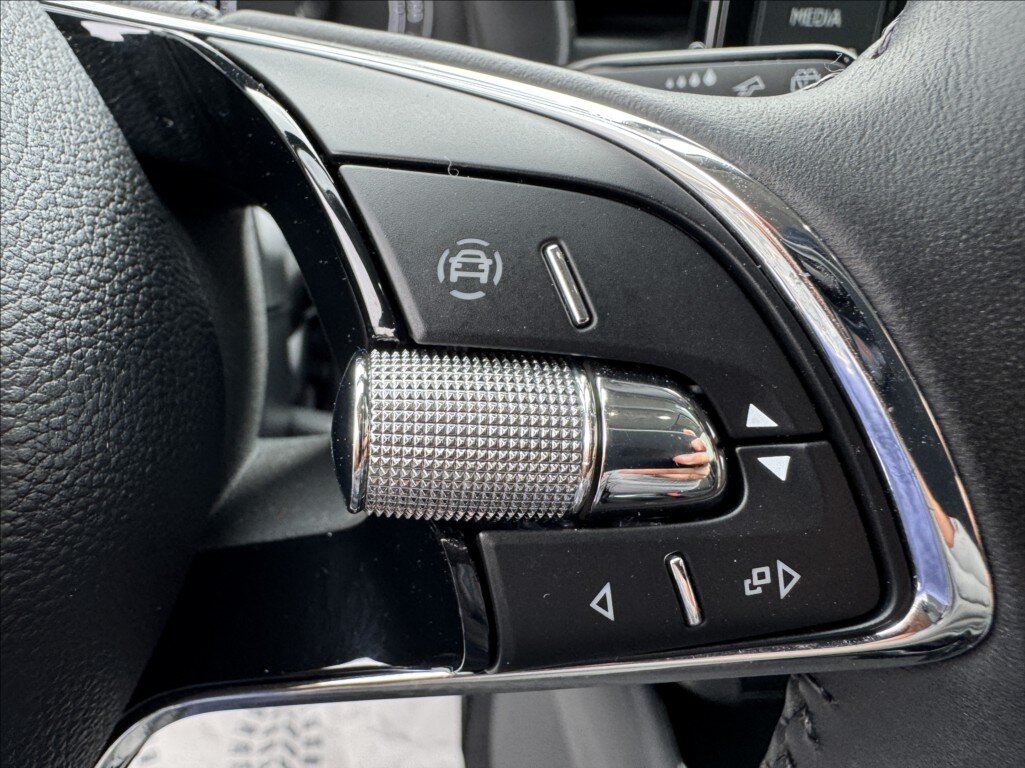 Škoda Scala Hatchback 999,0 70 kw