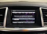 Mercedes-Benz GL SUV / Terénní 3,0 l 190 kw