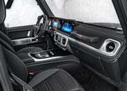 Mercedes-Benz Ostatní SUV / Terénní 3,0 l 270 kw