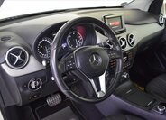 Mercedes-Benz Třídy B Hatchback 1,5 l 80 kw