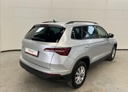 Škoda Karoq SUV 1,5 l 110 kw