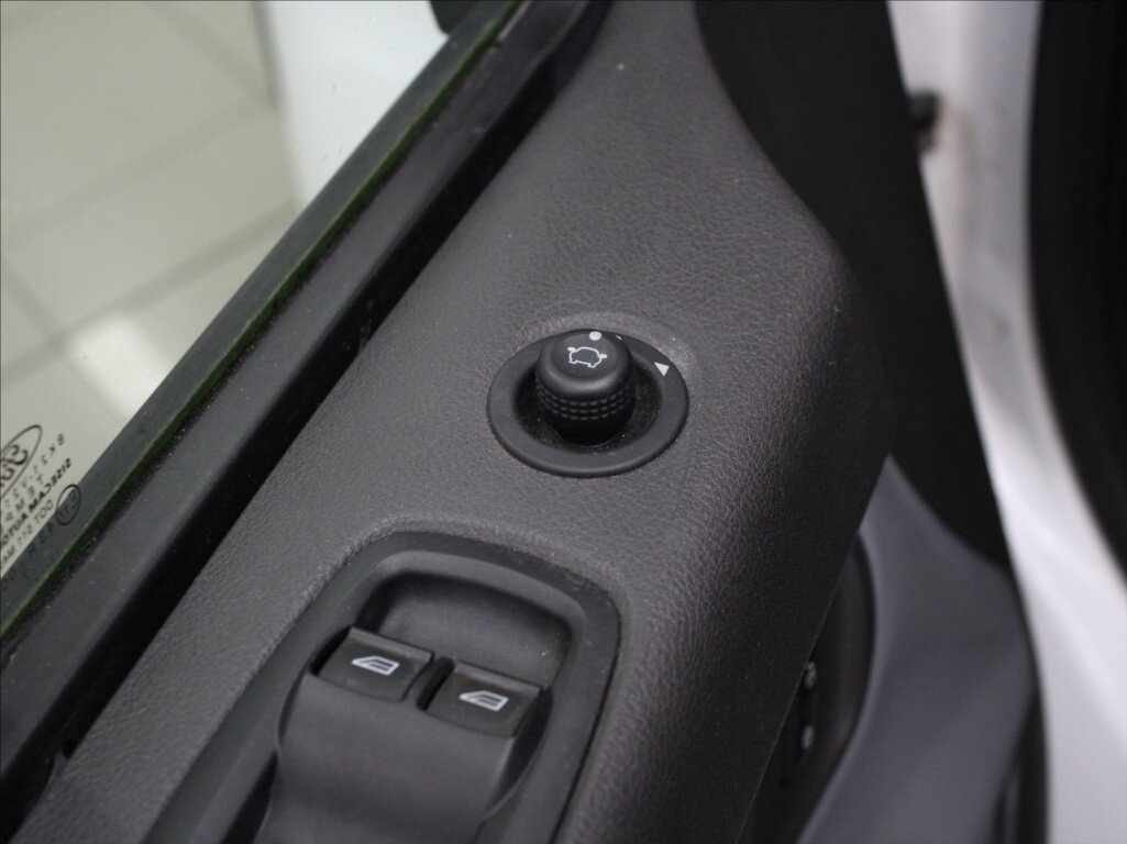 Ford Transit Custom Skříň 2,0 l 77 kw