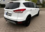Ford Kuga 7