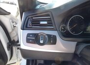 BMW Řada 5 Kombi 2,0 l 160 kw