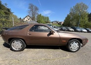 Porsche 928 6