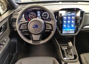 Subaru Forester SUV / Terénní 2,0 l 100 kw