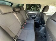 Škoda Octavia Kombi 0,0 0