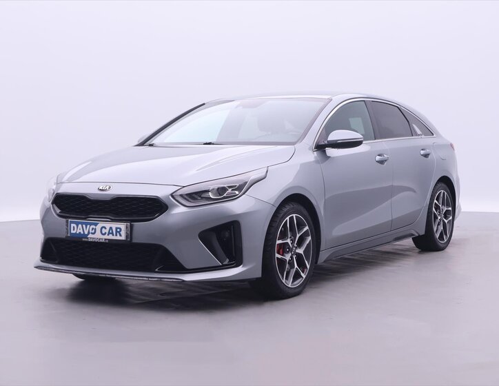 KIA ProCeed Kombi 1,4 l 103 kw