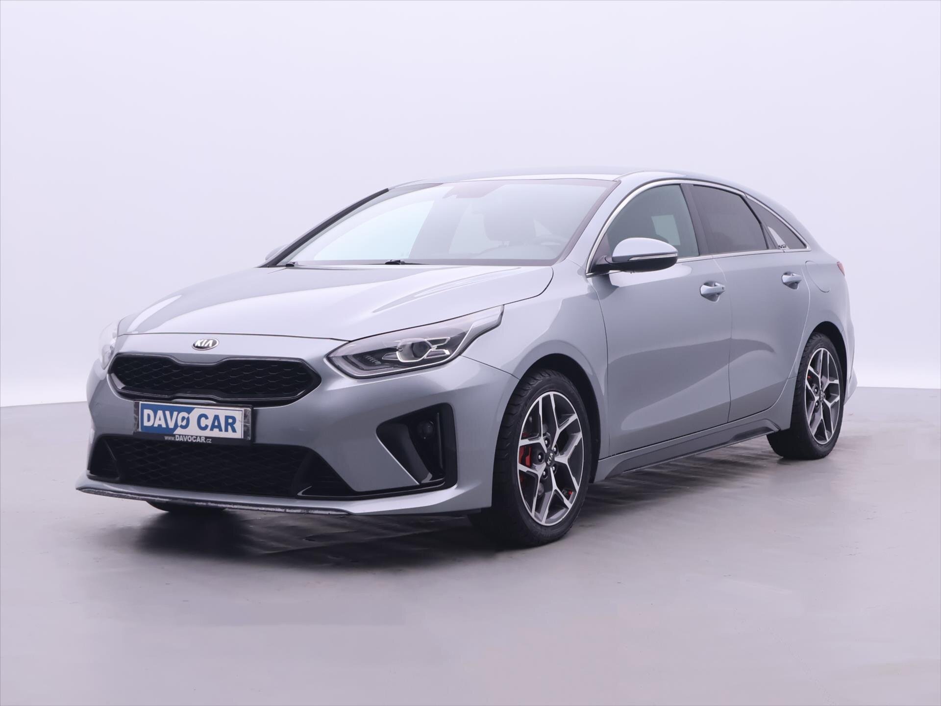KIA ProCeed Kombi 1,4 l 103 kw