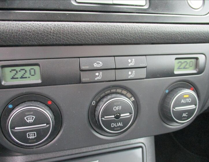 Volkswagen Golf Plus Kombi 1,9 l 77 kw