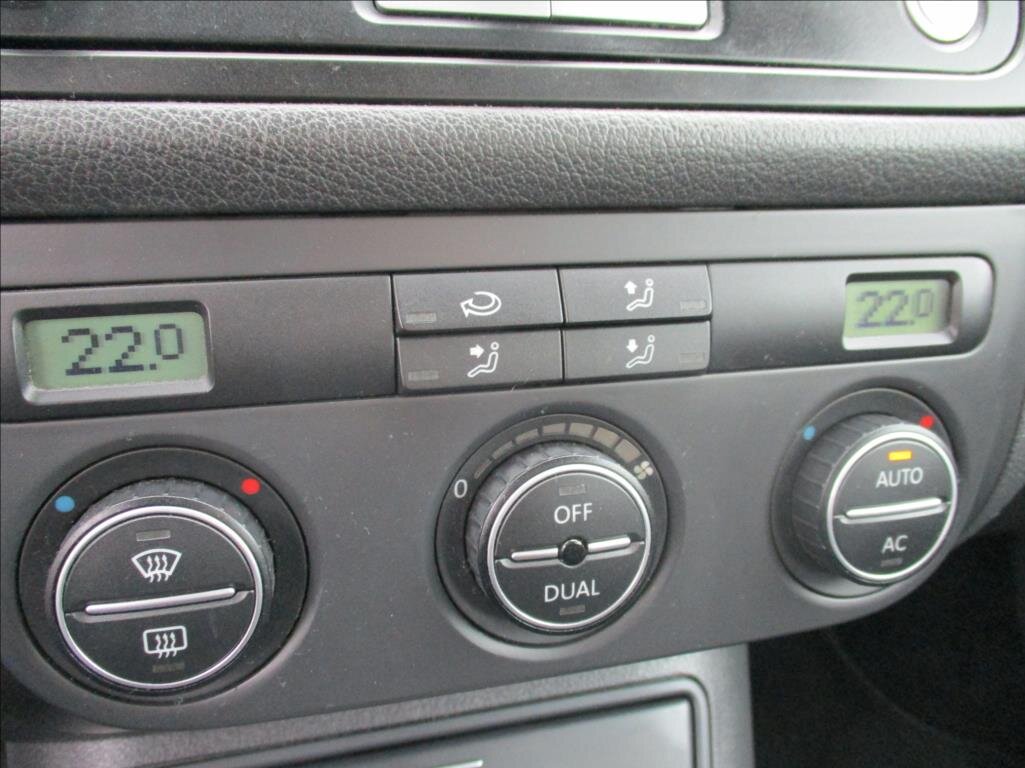 Volkswagen Golf Plus Kombi 1,9 l 77 kw