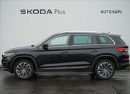 Škoda Kodiaq SUV / Terénní 2,0 l 147 kw
