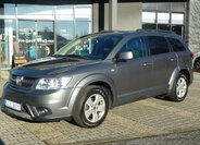 Fiat Freemont Kombi 2,0 l 103 kw