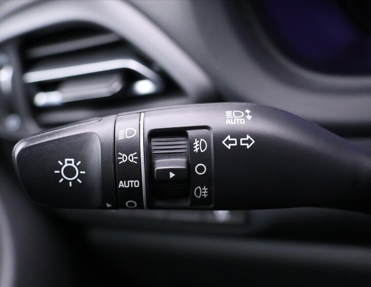 Hyundai i30 Kombi 1,6 l 85 kw