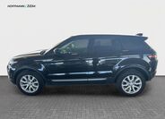 Land Rover Range Rover Evoque 8