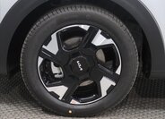 KIA Stonic SUV / Terénní 998,0 74 kw