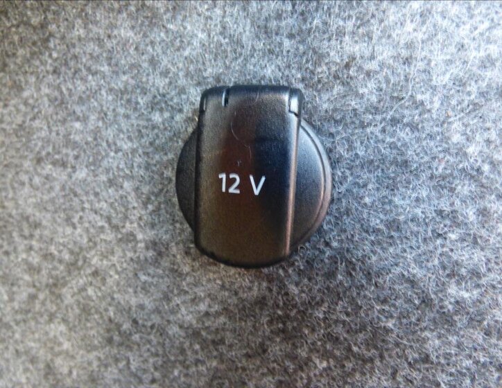 Škoda Octavia Kombi 1,4 l 103 kw