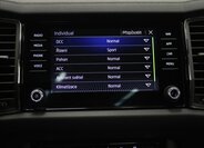 Škoda Kodiaq SUV 2,0 l 147 kw