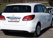 Mercedes-Benz Třídy B MPV 1,5 l 80 kw