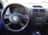 Volkswagen Polo Hatchback 1,4 l 55 kw