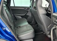 Škoda Kodiaq SUV / Terénní 2,0 l 110 kw