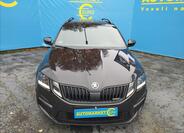 Škoda Octavia 2