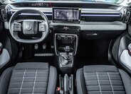 Citroën C3 Hatchback 1,2 l 74 kw