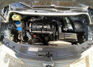 Volkswagen Caddy Kombi 1,9 l 77 kw