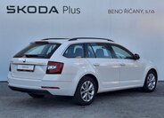 Škoda Octavia 2