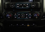 Chevrolet Silverado Pick-up 5,3 l 264 kw