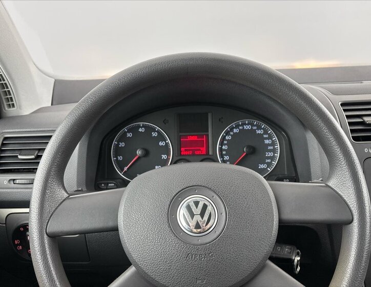 Volkswagen Golf Hatchback 1,6 l 75 kw