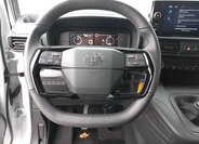 Toyota ProAce City 12