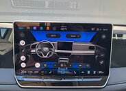 Volkswagen Tiguan SUV / Terénní 1,5 l 110 kw