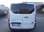 Ford Transit Custom 9